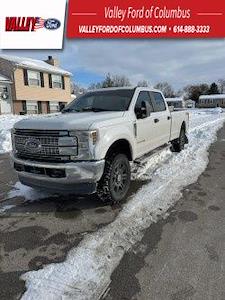 Used 2019 Ford F-250 - photo 1
