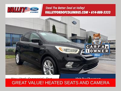 2017 Ford Escape FWD SUV for sale #C25D1095A - photo 1