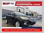 2017 Ford Escape FWD SUV for sale #C25D1095A - photo 1
