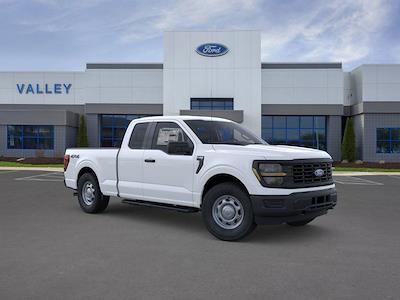 2025 Ford F-150 Super Cab 4WD Pickup for sale #C25D1112 - photo 1