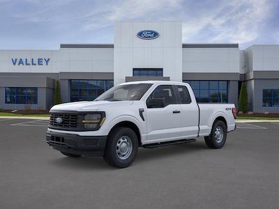 New 2025 Ford F-150 XL Super Cab for sale #C25D1112 - photo 2