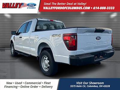2025 Ford F-150 Super Cab 4WD Pickup for sale #C25D1112 - photo 2