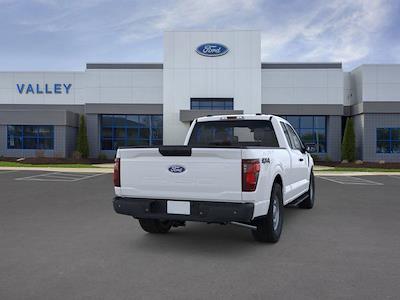 2025 Ford F-150 Super Cab 4WD Pickup for sale #C25D1112 - photo 2