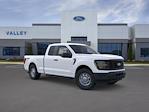 2025 Ford F-150 Super Cab 4WD Pickup for sale #C25D1112 - photo 1