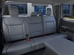 2025 Ford F-150 Super Cab 4WD Pickup for sale #C25D1112 - photo 11