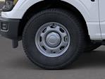 2025 Ford F-150 Super Cab 4WD Pickup for sale #C25D1112 - photo 19