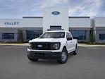 2025 Ford F-150 Super Cab 4WD Pickup for sale #C25D1112 - photo 3
