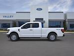 2025 Ford F-150 Super Cab 4WD Pickup for sale #C25D1112 - photo 4