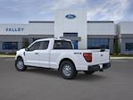 2025 Ford F-150 Super Cab 4WD Pickup for sale #C25D1112 - photo 5