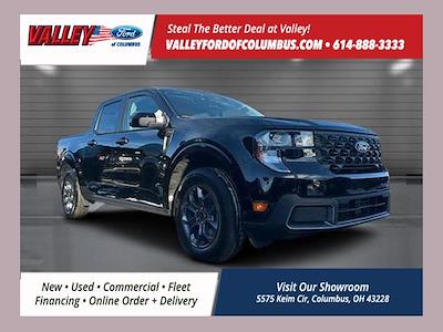 2025 Ford Maverick SuperCrew Cab AWD Pickup for sale #C25D1113 - photo 1