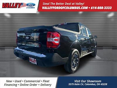 2025 Ford Maverick SuperCrew Cab AWD Pickup for sale #C25D1113 - photo 2