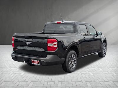 New 2025 Ford Maverick - photo 1