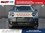 2025 Ford Bronco Sport 4WD SUV for sale #C25D1114 - photo 3