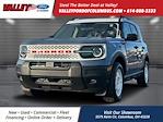 2025 Ford Bronco Sport 4WD SUV for sale #C25D1114 - photo 4