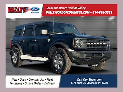 2025 Ford Bronco 4WD SUV for sale #C25D1115 - photo 1