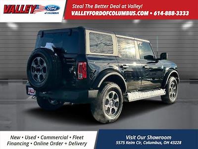 2025 Ford Bronco 4WD SUV for sale #C25D1115 - photo 2