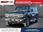 New 2025 Ford Bronco Big Bend for sale #C25D1115 - photo 4