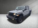 2023 Jeep Gladiator Crew Cab 4WD Pickup for sale #C25D1115A - photo 4