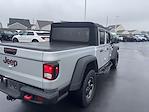 2023 Jeep Gladiator Crew Cab 4WD Pickup for sale #C25D1115A - photo 3