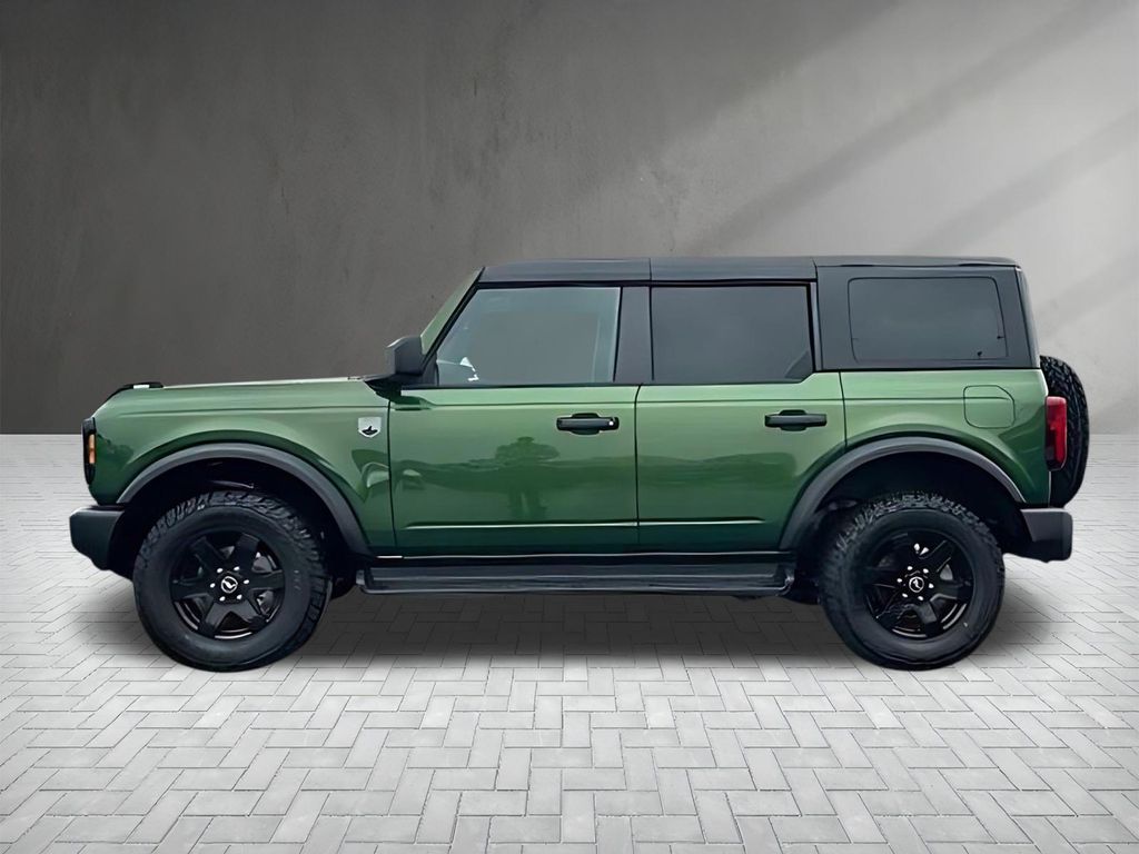 New 2025 Ford Bronco - photo 7