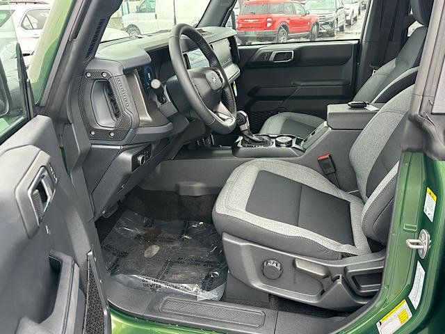 New 2025 Ford Bronco - photo 11