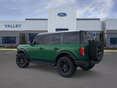 2025 Ford Bronco 4WD SUV for sale #C25D1116 - photo 2