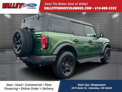 New 2025 Ford Bronco Big Bend for sale #C25D1116 - photo 2