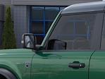 2025 Ford Bronco 4WD SUV for sale #C25D1116 - photo 13