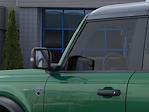 2025 Ford Bronco 4WD SUV for sale #C25D1116 - photo 8