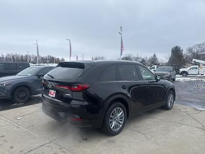Used 2024 Mazda CX-90 3.3 Turbo Preferred Plus for sale #C25D1125A - photo 2