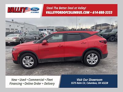 Used 2019 Chevrolet Blazer Base for sale #C25D1125B - photo 1