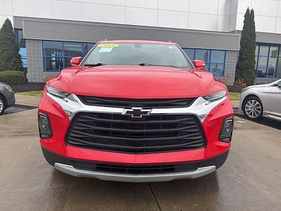 Used 2019 Chevrolet Blazer Base for sale #C25D1125B - photo 2