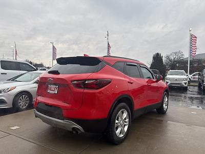 Used 2019 Chevrolet Blazer Base for sale #C25D1125B - photo 2