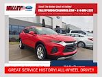 Used 2019 Chevrolet Blazer Base for sale #C25D1125B - photo 1