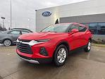 Used 2019 Chevrolet Blazer Base for sale #C25D1125B - photo 3
