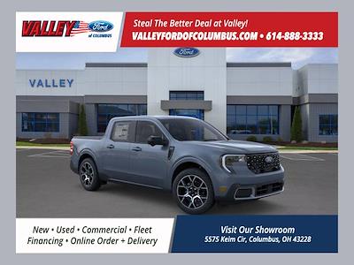 2025 Ford Maverick SuperCrew Cab AWD Pickup for sale #C25D1126 - photo 1