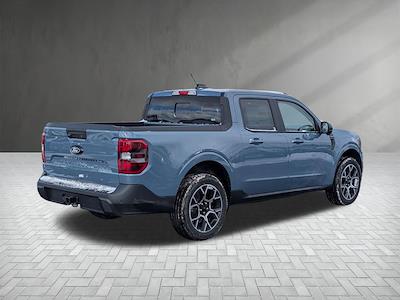 2025 Ford Maverick SuperCrew Cab AWD Pickup for sale #C25D1126 - photo 2