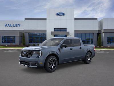 2025 Ford Maverick SuperCrew Cab AWD Pickup for sale #C25D1126 - photo 2