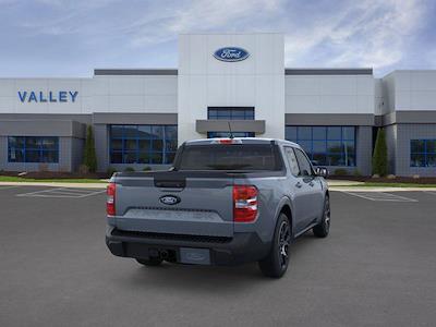 2025 Ford Maverick SuperCrew Cab AWD Pickup for sale #C25D1126 - photo 2