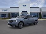 2025 Ford Maverick SuperCrew Cab AWD Pickup for sale #C25D1126 - photo 2