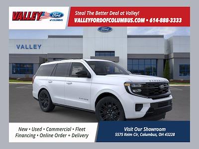 2025 Ford Expedition 4WD SUV for sale #C25D1138 - photo 1