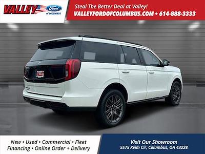 New 2025 Ford Expedition Platinum for sale #C25D1138 - photo 2