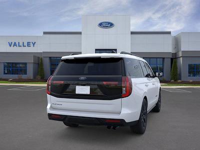 2025 Ford Expedition 4WD SUV for sale #C25D1138 - photo 2