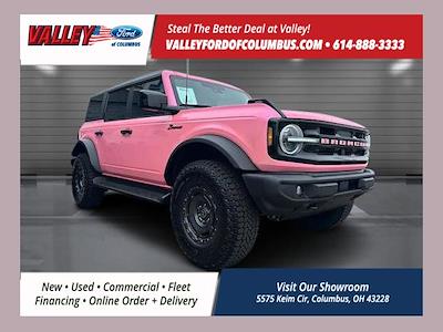 New 2025 Ford Bronco Outer Banks for sale #C25D1148 - photo 1