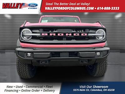 New 2025 Ford Bronco Outer Banks for sale #C25D1148 - photo 2