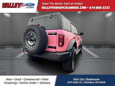 New 2025 Ford Bronco Outer Banks for sale #C25D1148 - photo 2