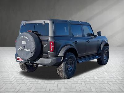 New 2025 Ford Bronco Outer Banks for sale #C25D1148 - photo 2