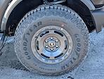 New 2025 Ford Bronco Outer Banks for sale #C25D1148 - photo 18