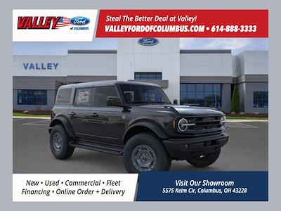 2025 Ford Bronco 4WD SUV for sale #C25D1149 - photo 1