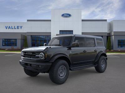 2025 Ford Bronco 4WD SUV for sale #C25D1149 - photo 2